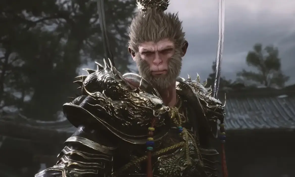 You are currently viewing 5 Reasons Why Wukong Black Myth Is The Best Game Set To Revolutionize Gaming.